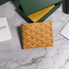 Goyard Wallets